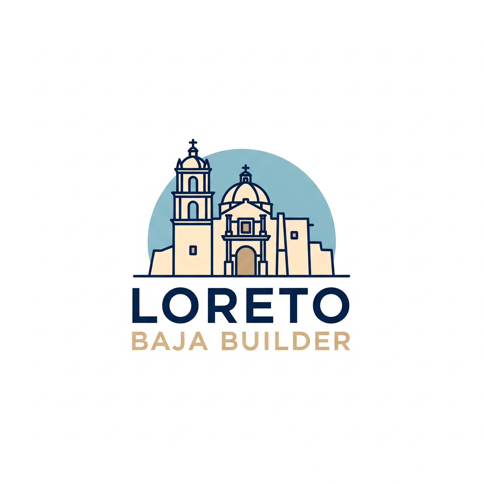 Loreto Baja Builders